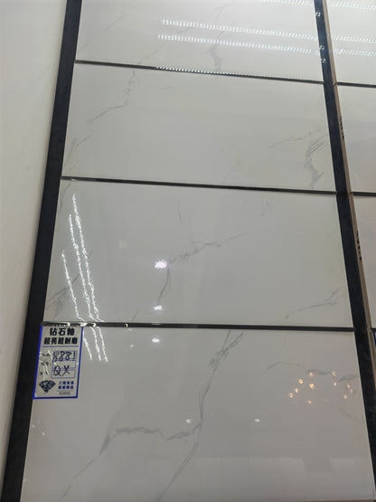 300x600 Lower Price Simple and Stylish Ceramic Tile