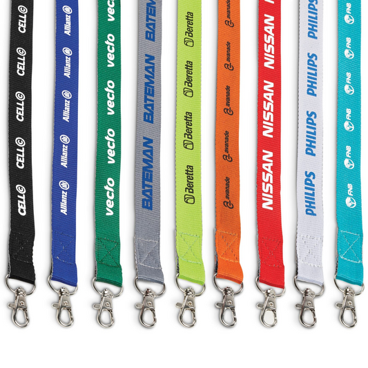 Lanyard