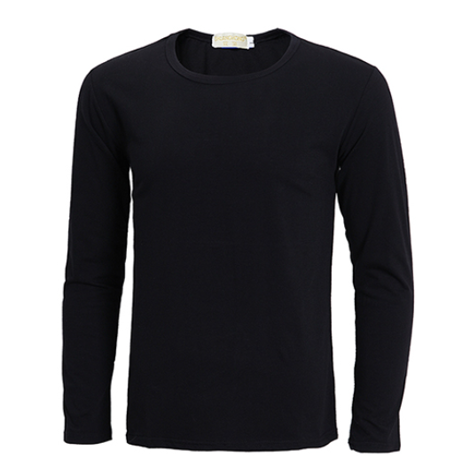 Pullover long sleeve