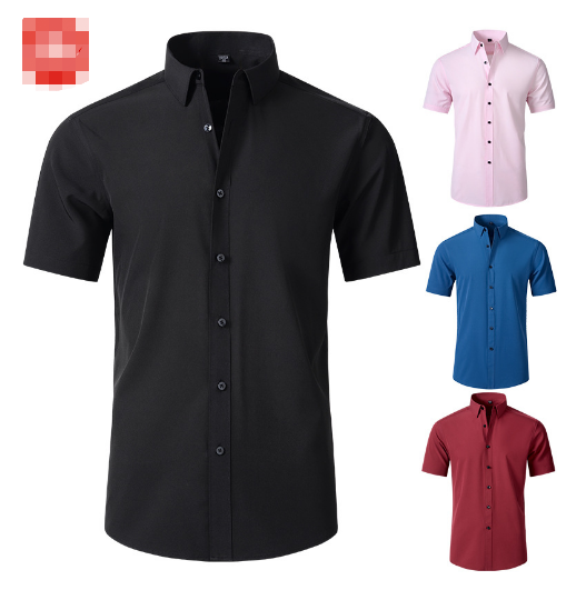 Short sleeve lounge