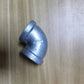 Malleable Iron Elbow