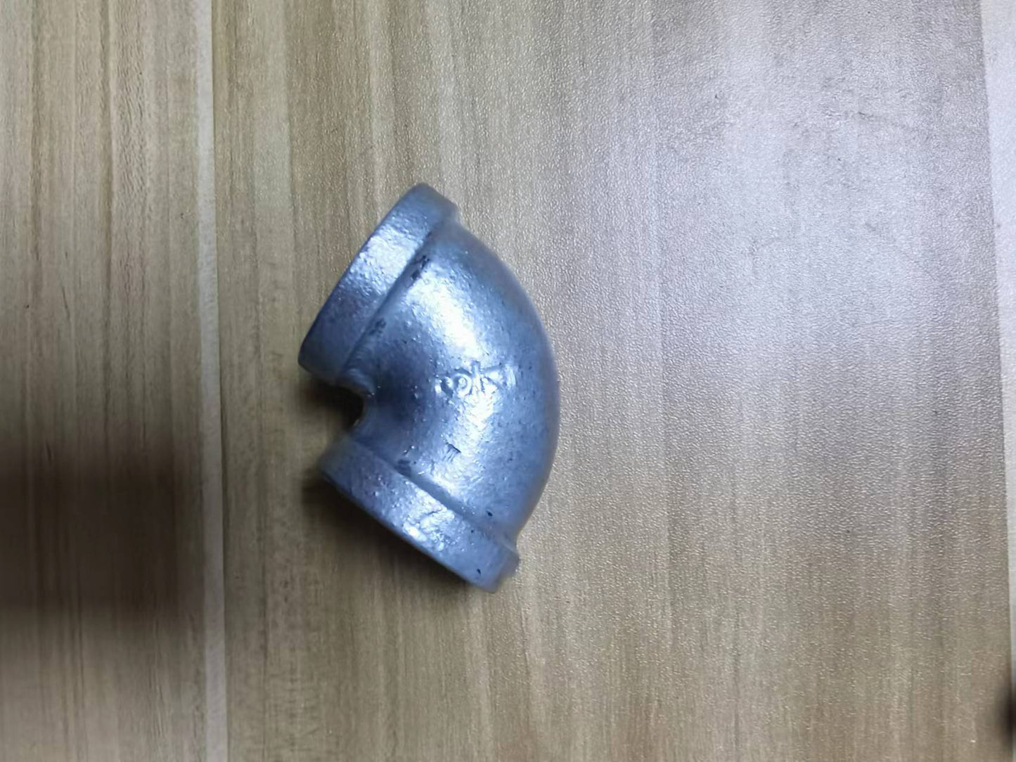 Malleable Iron Elbow