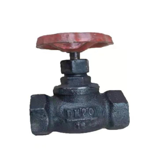 Iron Rod Copper Core Gate Valve