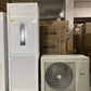 Inverter floor standing air conditioner