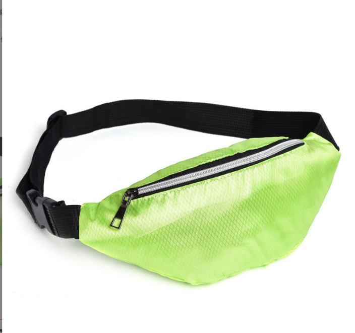 Outdoor Sports Fanny Pack Fashion Waist Bags