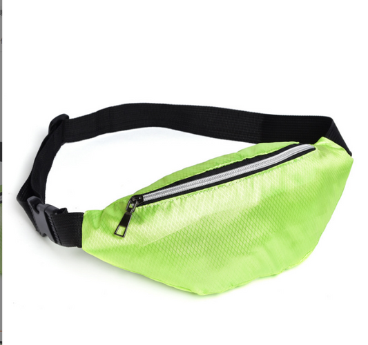 Outdoor Sports Fanny Pack Fashion Waist Bags