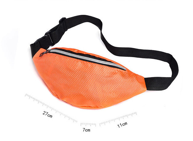 Outdoor Sports Fanny Pack Fashion Waist Bags