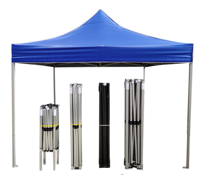 Outdoor Stall Awning Folding Awning Retractable Awning