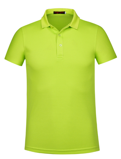 polo shirt cotton t-shirt overalls