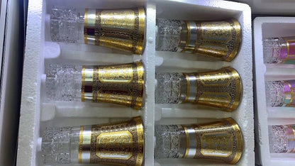 cups  140ml without handle arab tea coffee cup