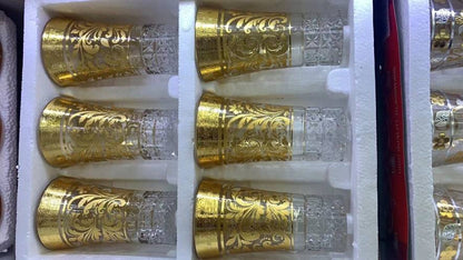 cups  140ml without handle arab tea coffee cup