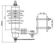 Lighting Arrestors 11kV