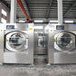 100 automatic washing machine parameters: