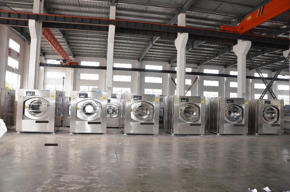 100 automatic washing machine parameters: