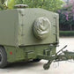 MILITARY EQUIPMENT MOBILE FIELD KITCHEN