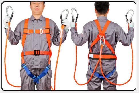 Safety harness