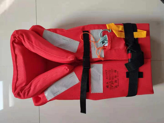 Life Jacket 150N High Buoyancy Adult Crew Life Jacket