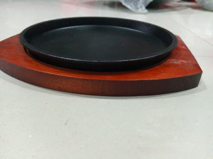 iron plate