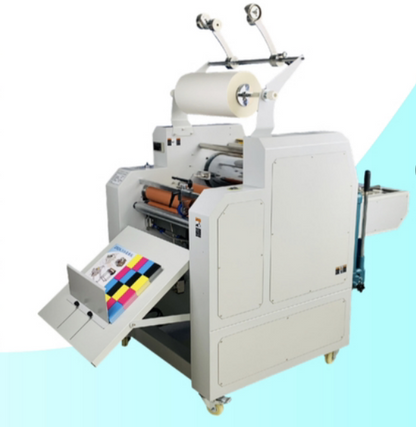 Laminating machine