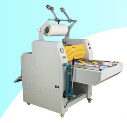Laminating machine
