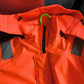 Marine Workwear Jacket Winter Warm Work Life Jacket Adult