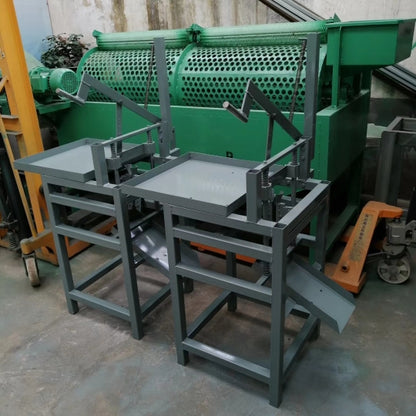 Manual Cashew Nut Shelling Machine Cashew Nut Semi-Automatic Shelling Machine