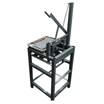 Manual Cashew Nut Shelling Machine Cashew Nut Semi-Automatic Shelling Machine