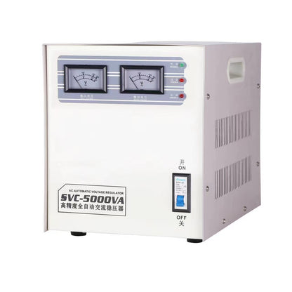 AUTOMATIC VOLTAGE STABILIZER 5KVA