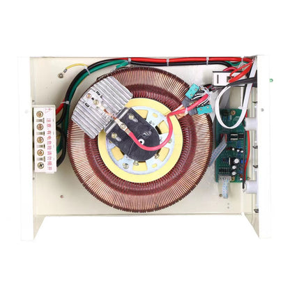 AUTOMATIC VOLTAGE STABILIZER 5KVA