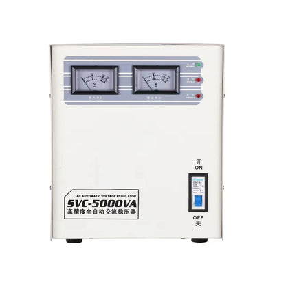 AUTOMATIC VOLTAGE STABILIZER 5KVA