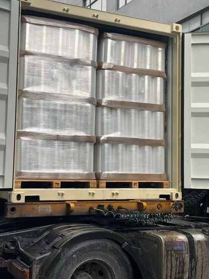 Stretch Film Transparent Stretch Packaging Film Logistics Packaging Film Self-Adhesive Film Protective Film
