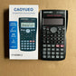 Function Calculator Student Exam Special Multifunctional Scientific Computer