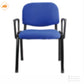 Conference room folding chair mesh folding training chair