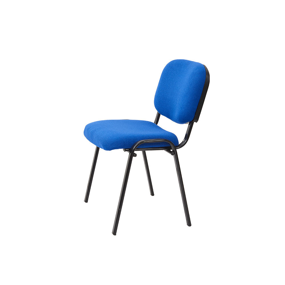 PU Leather Conference Church Chair