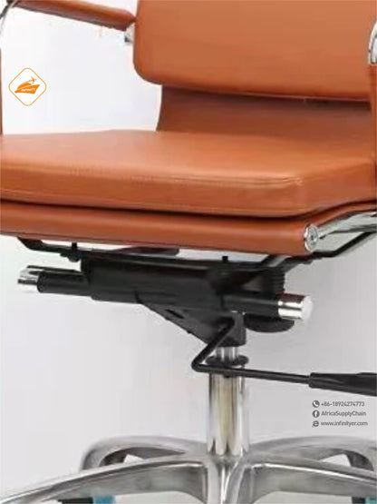 699 Swivel Modern Lift High Back Ergonomic Office Chairs