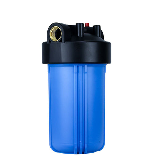 Filter Universal Filter Cartridge 1 inch Thread Thickened Explosion-Proof Filter Bottle