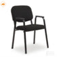 Conference room folding chair mesh folding training chair