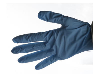 Disposable Latex Gloves