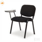 Conference room folding chair mesh folding training chair