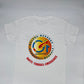 Custom Logo Cotton Short Sleeve Crew Neck T-Shirt Suitable for African Elections, Reunion Events, Everyday Wear