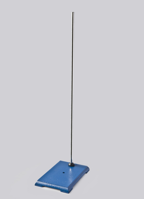 Chemical Laboratory Iron Support Stand