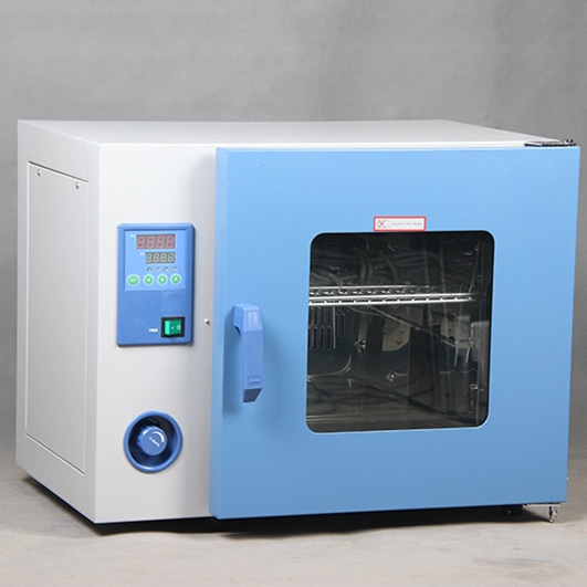 Table-top Type Forced Air Drying Oven