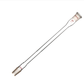 Lab Glassware Air Condenser