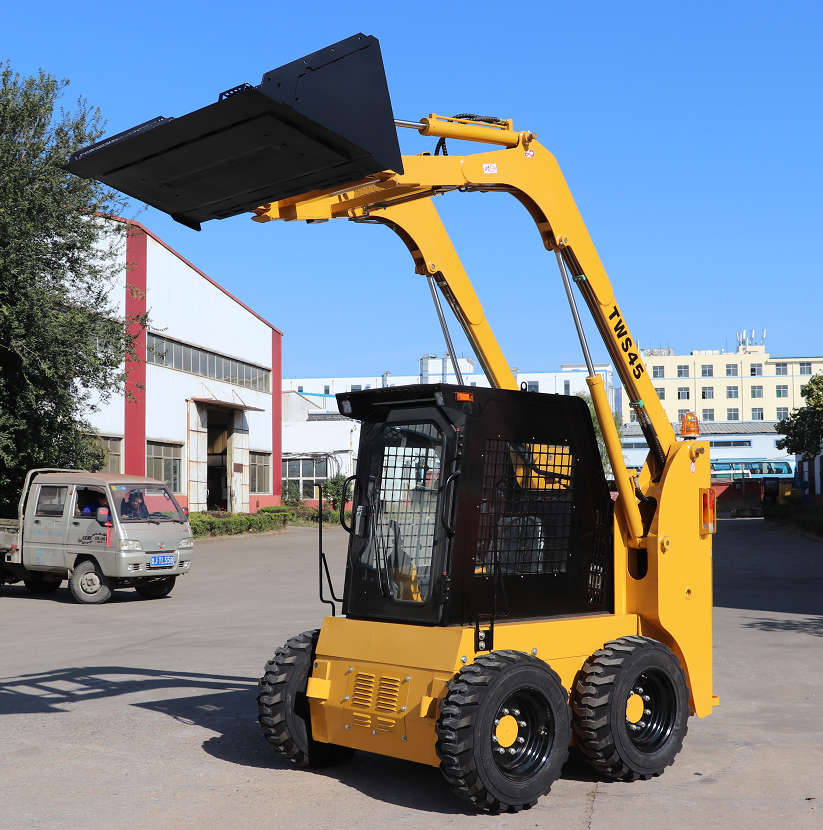 Skid Steer Loader TWS45