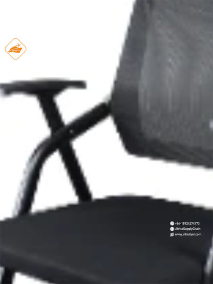 999S-10 Meeting Chair with Writing Board