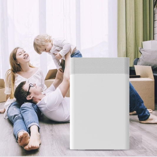 Air Purifier For Babyroom Anti-allergy & Remove Haze, Pm2.5, Pollen, Etc.YDKJ210F-E72022