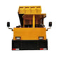 Flat Bed Lorry 10 Ton Mining Dump Truck Underground Mining Dump Truck YDMDT102022