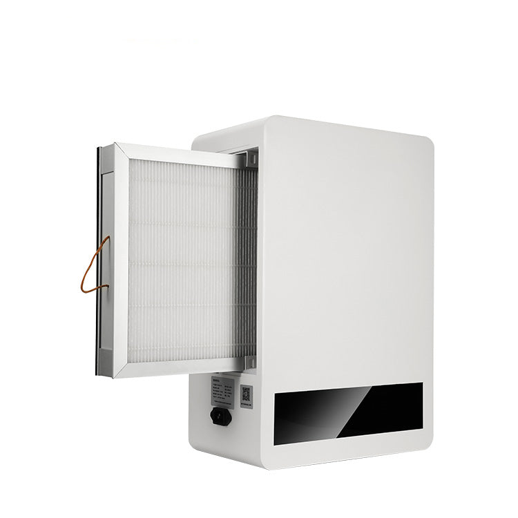 Wall-mounted Fresh Air Ventilator Purifier YDXF200-F01-D092022