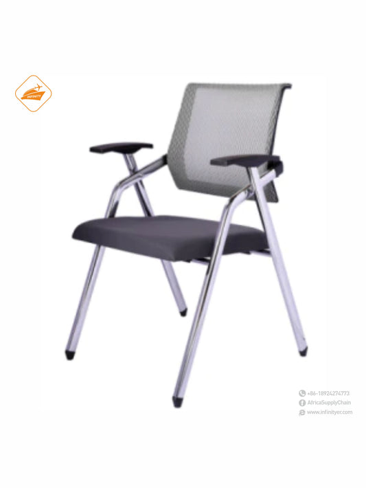 999-8 Meeting Chair with Writing Board