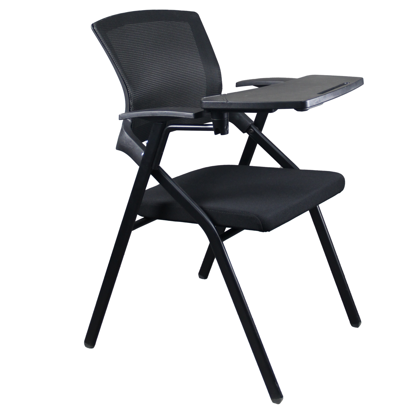 978 Meeting Chair with Writing Board